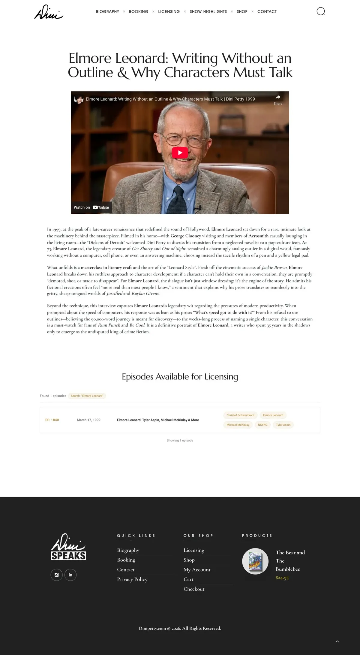 Dini Petty — screenshot 2